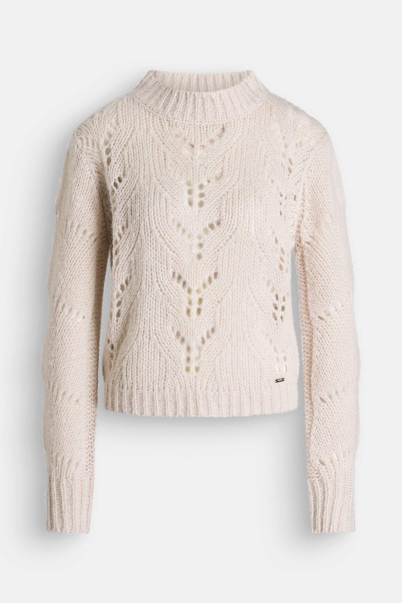 CINQUE Strickpullover 'Cistruk' beige, Bild 1