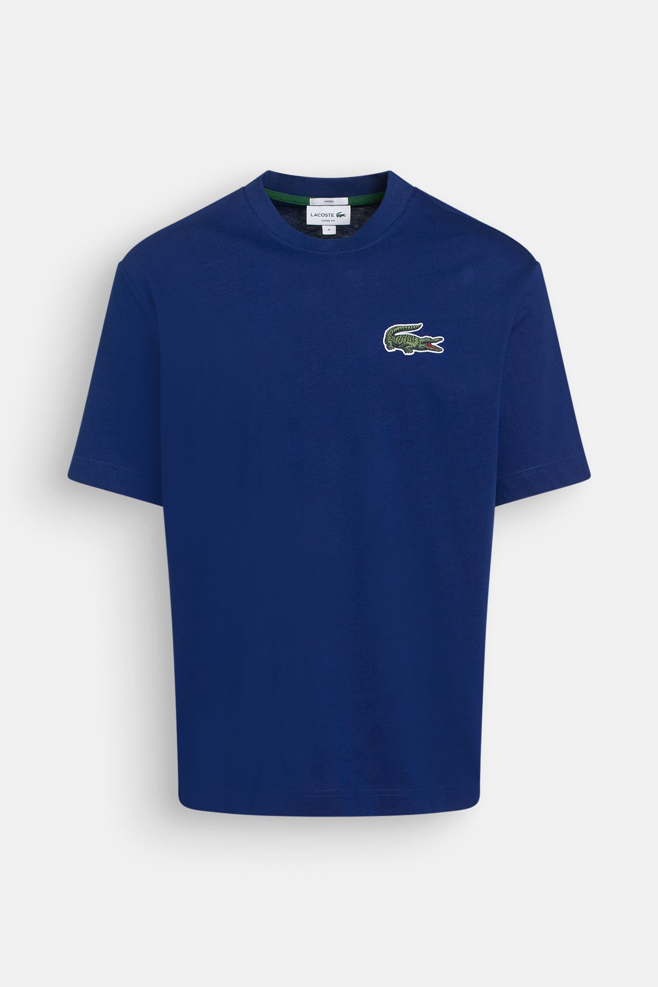 T shirt lacoste pas cher homme cheap