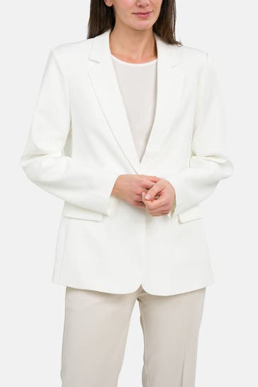 NEO NOIR Blazer weiß