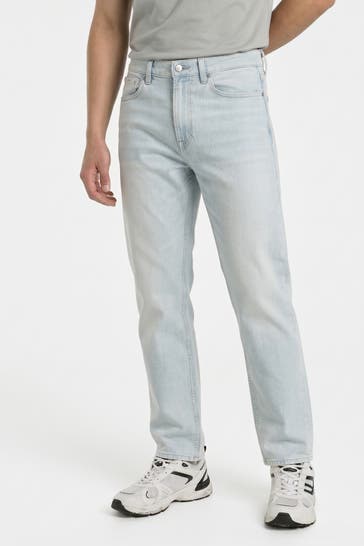 CK UNDERWEAR Jeans straight