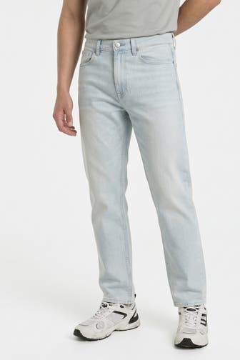 CK UNDERWEAR Jeans straight