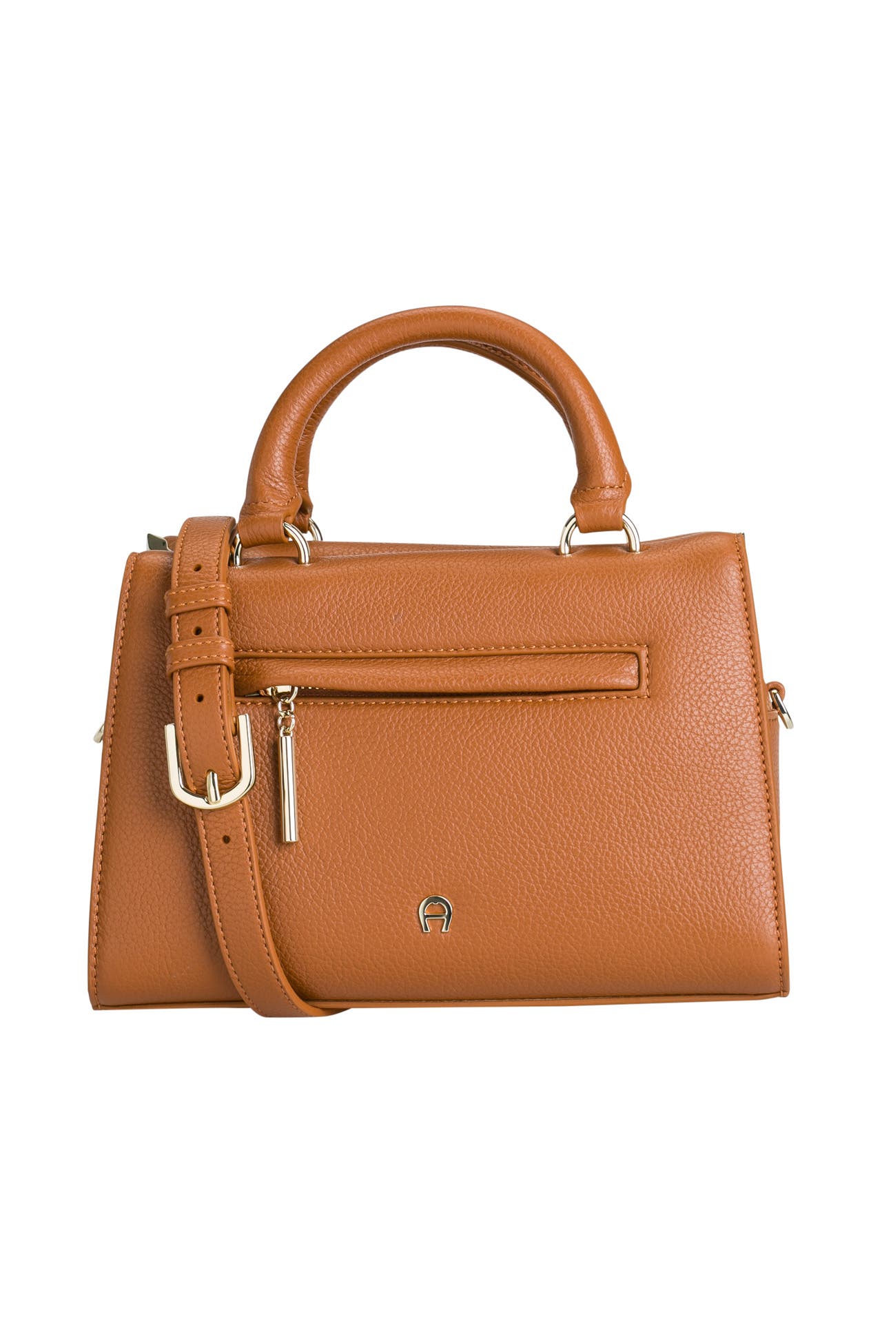 Aigner handtasche cognac clearance