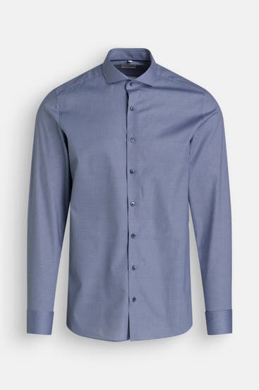 OLYMP Level Five - Business-Hemd Slim Fit