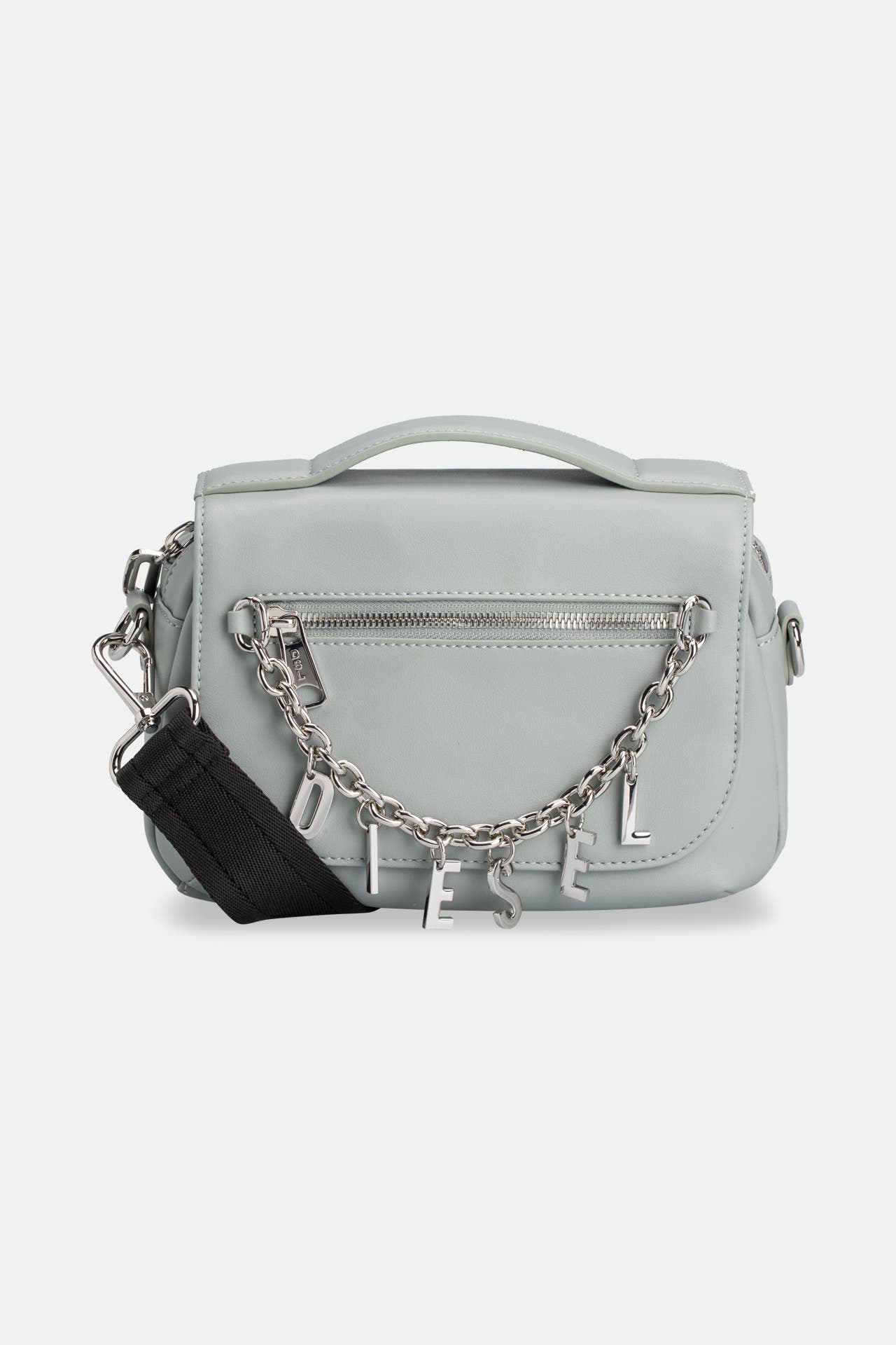 DIESEL Handtasche 'Logos' jade, Bild 1
