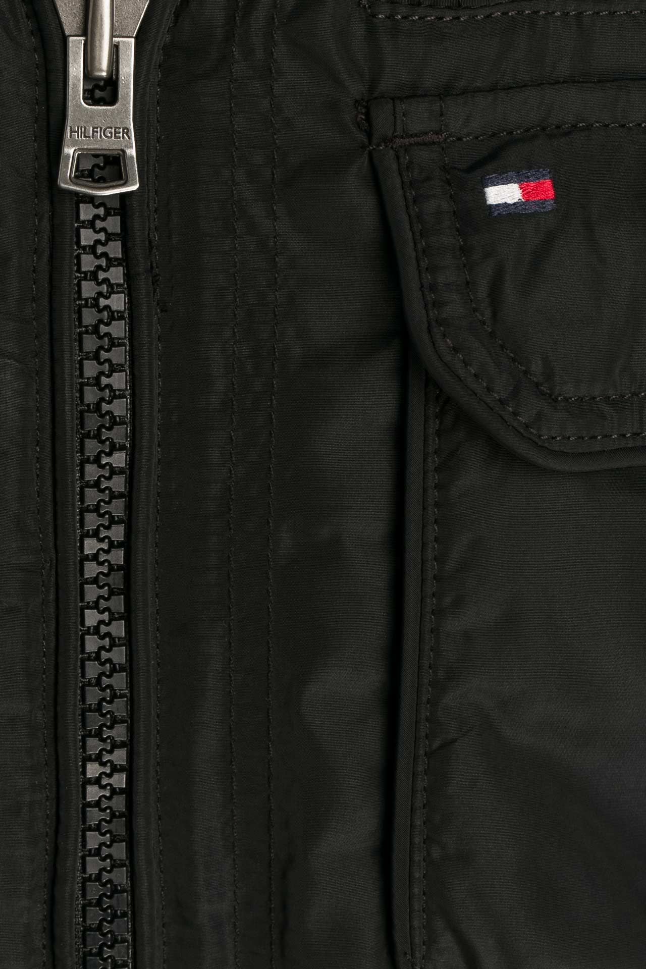 Tommy hilfiger hot sale ken bomber