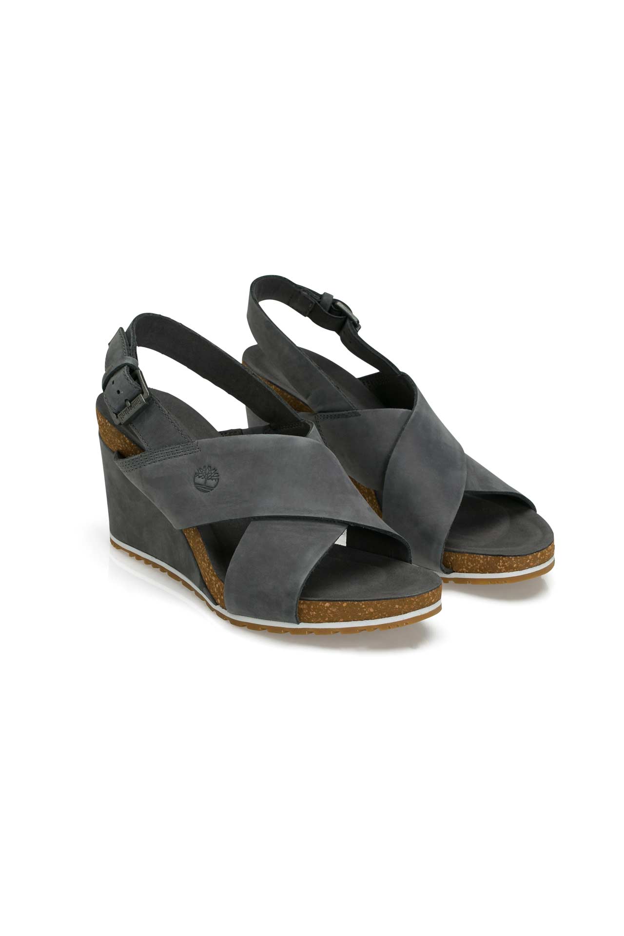 TIMBERLAND Wedges 'Capri Sunset' , Bild 1