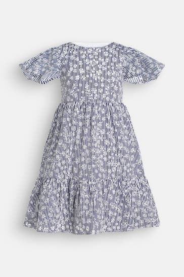 MAYORAL Kleid floral
