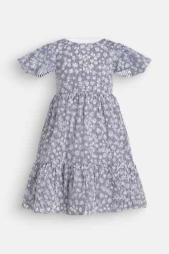 MAYORAL Kleid floral