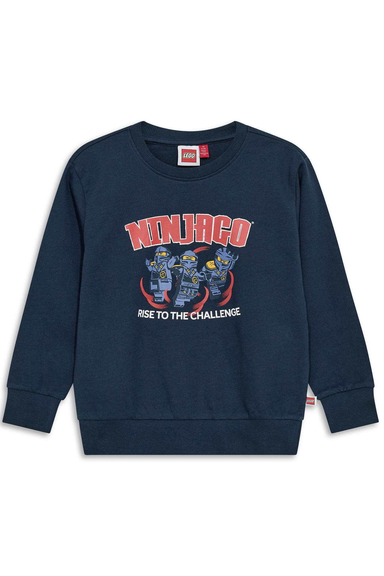 LEGO WEAR Sweatshirt dunkelblau, Bild 1