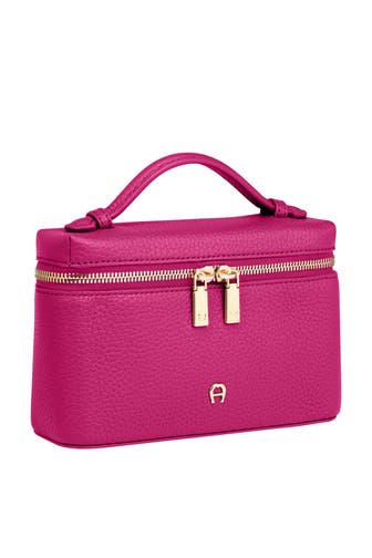 AIGNER Umhängetasche 'Zelda' pink