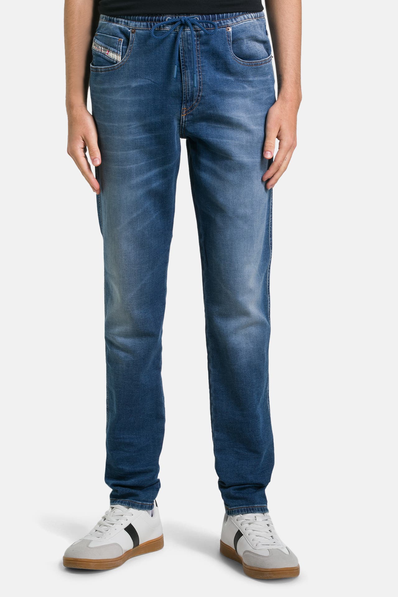 DIESEL Jeans 'D-Strukt' slim, Bild 1