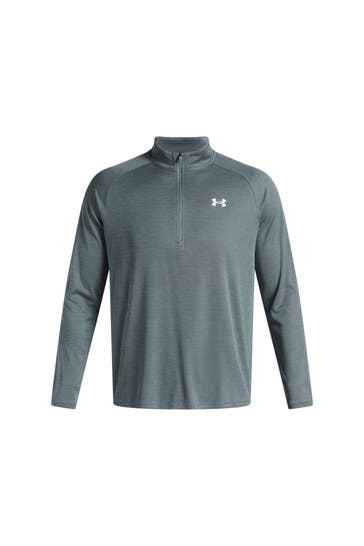 UNDER ARMOUR Midlayer 'Ua Tech' petrol