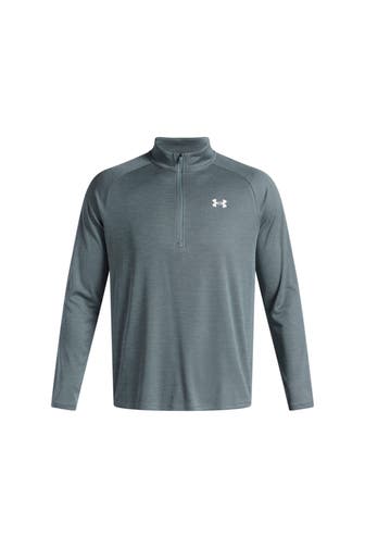UNDER ARMOUR Midlayer 'Ua Tech' petrol