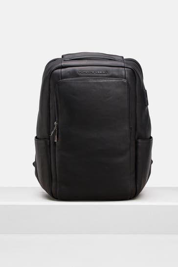 PORSCHE DESIGN Rucksack schwarz