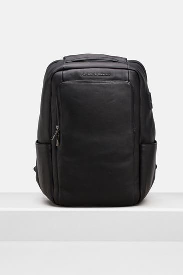 PORSCHE DESIGN - Rucksack schwarz