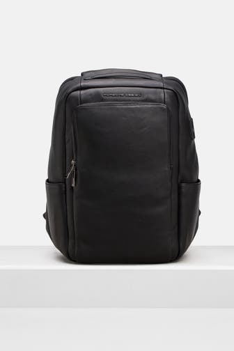 PORSCHE DESIGN Rucksack schwarz