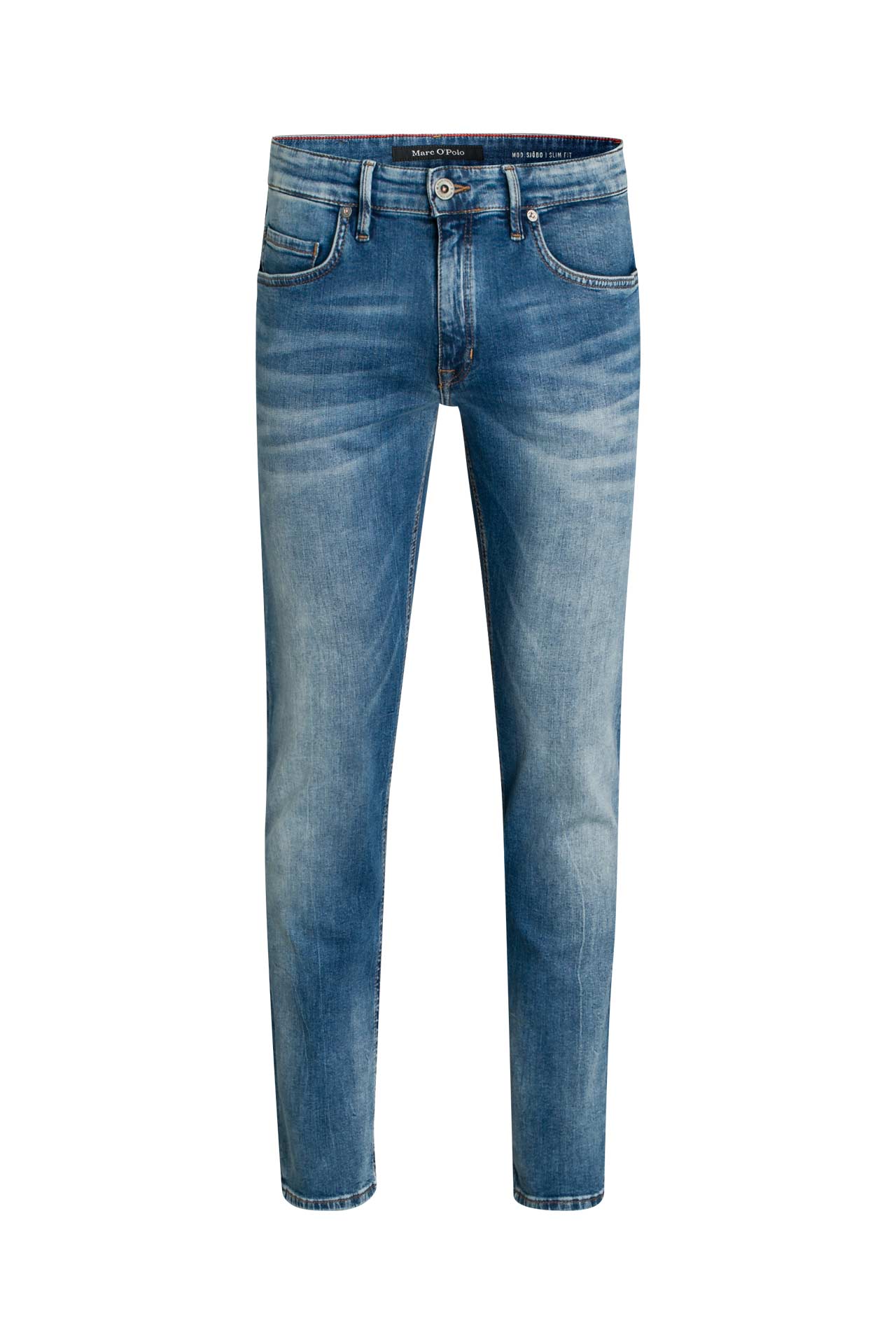MARC O'POLO Jeans 'Sjöbo' slim, Bild 1