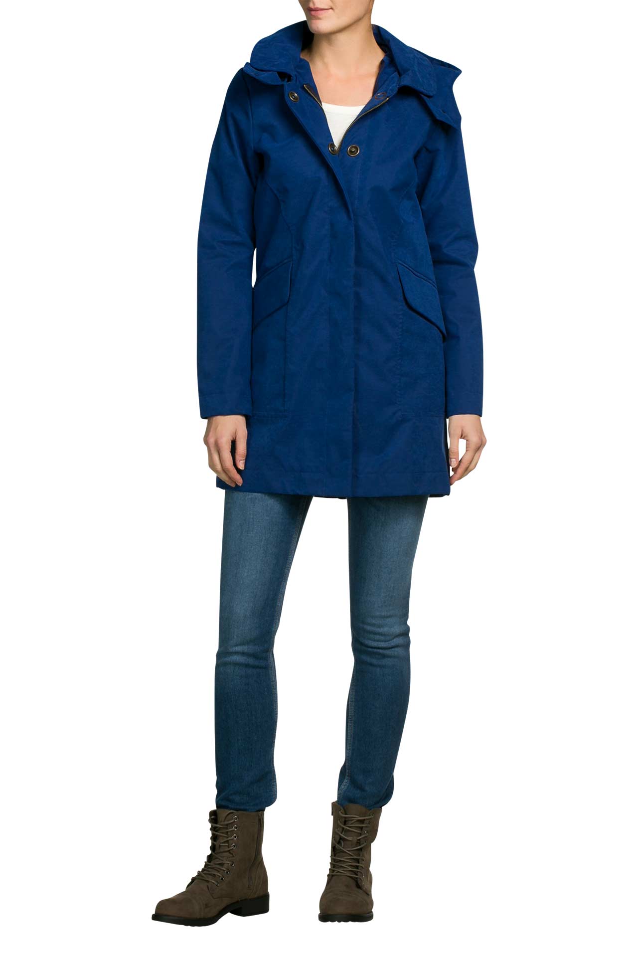 Regenjacke gaastra Clearance