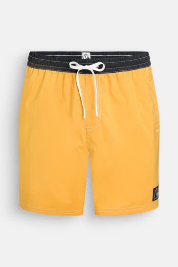 QUIKSILVER Boardshorts zweifarbig