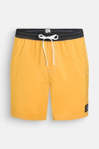 QUIKSILVER Boardshorts zweifarbig