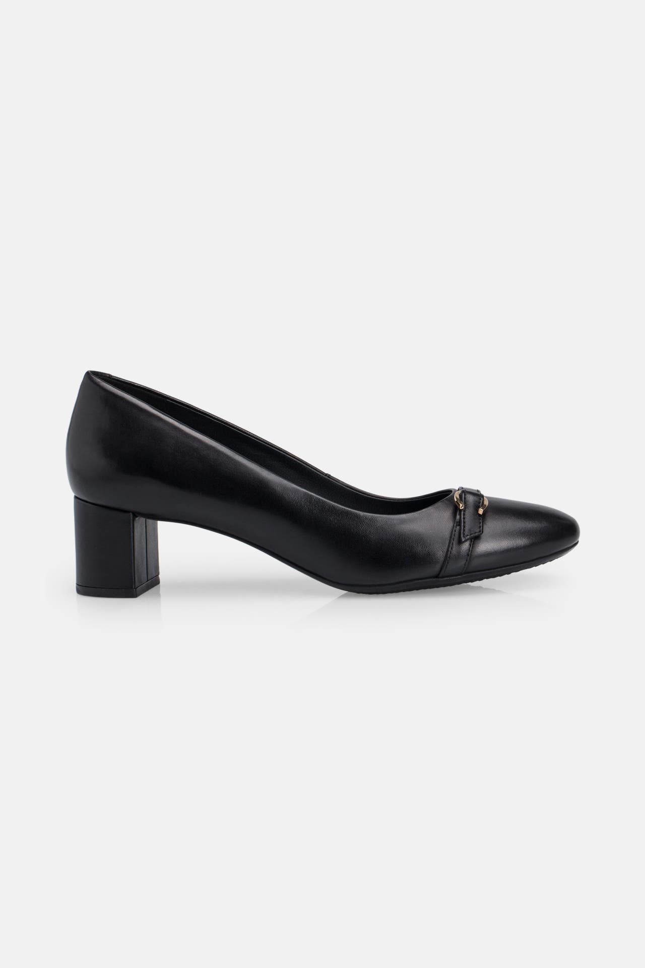 GEOX Pumps schwarz, Bild 1
