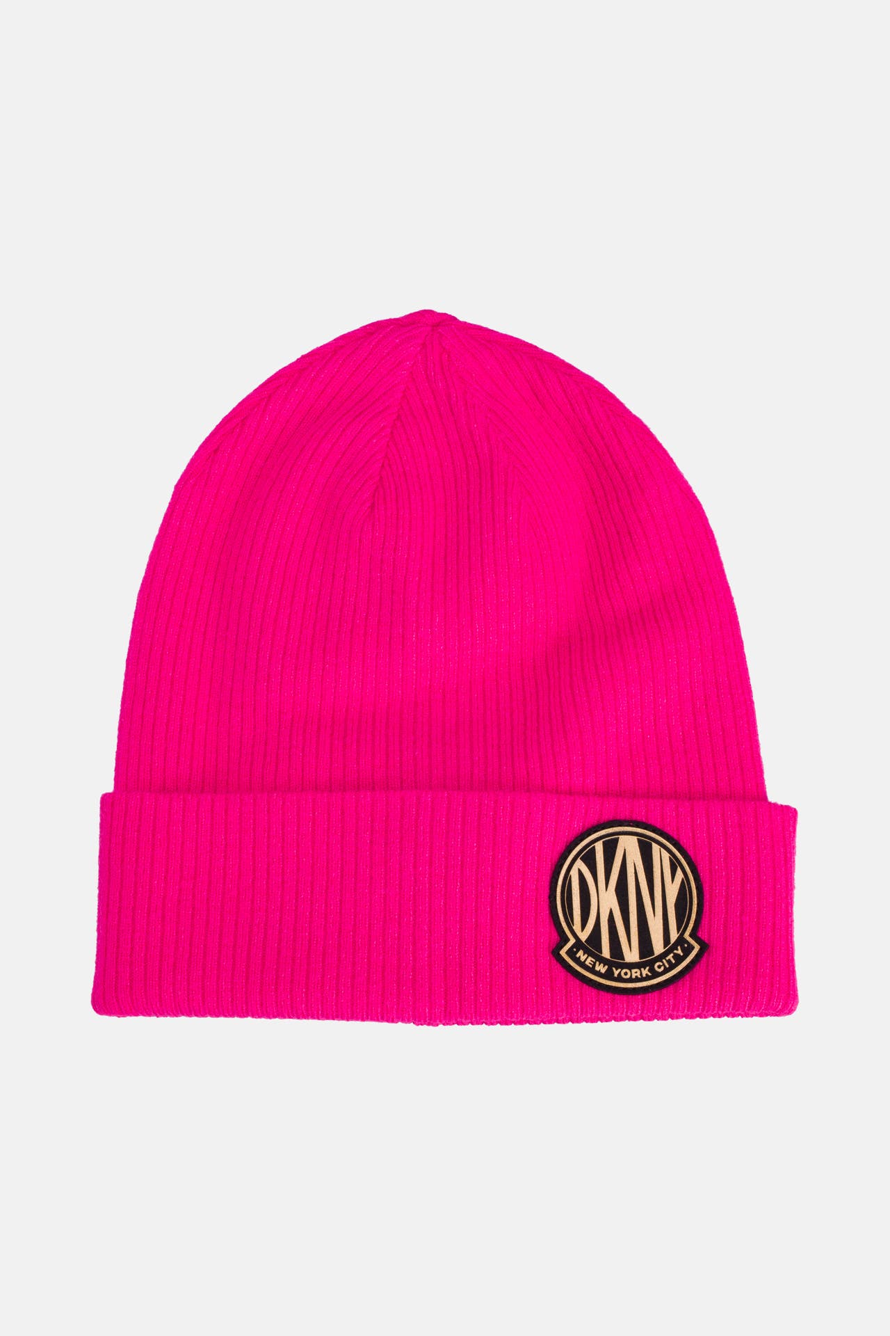 DKNY Mütze pink, Bild 1