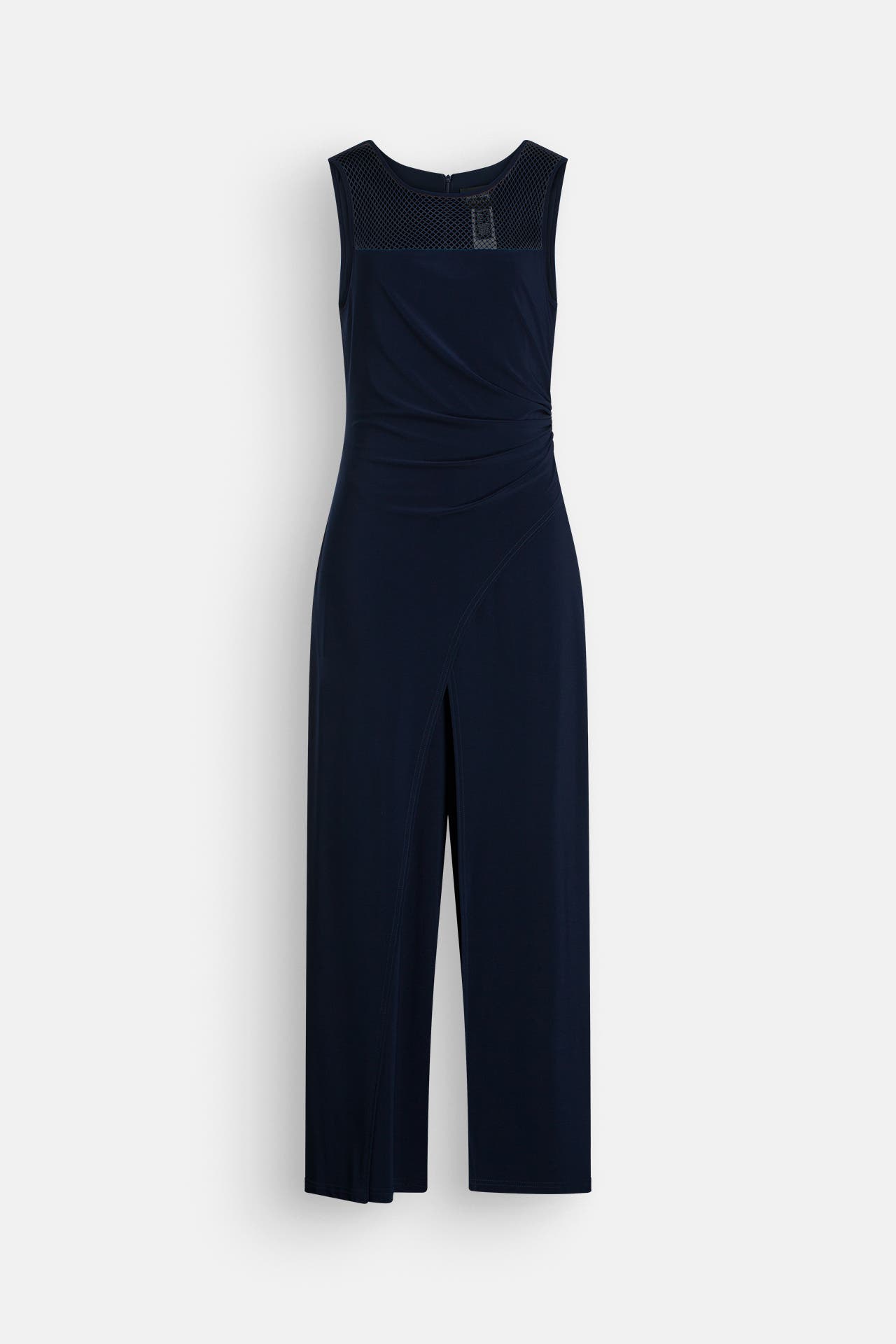 JOSEPH RIBKOFF Jumpsuit navy, Bild 1