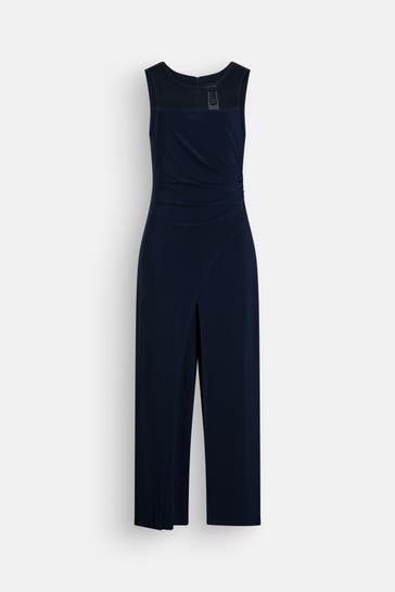 JOSEPH RIBKOFF Jumpsuit navy