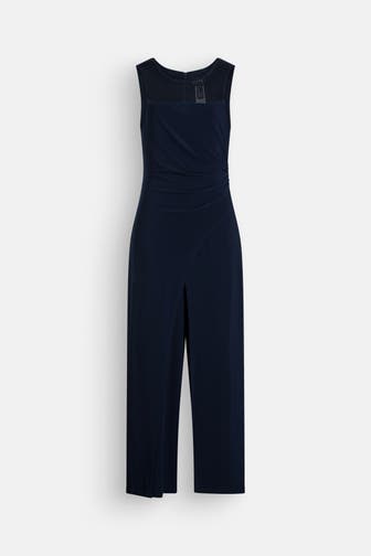 JOSEPH RIBKOFF Jumpsuit navy