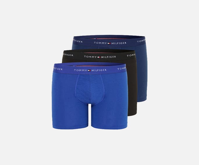 Tommy Hilfiger