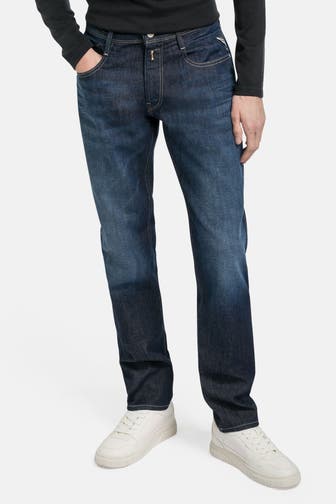 REPLAY Jeans 'Anbass' slim