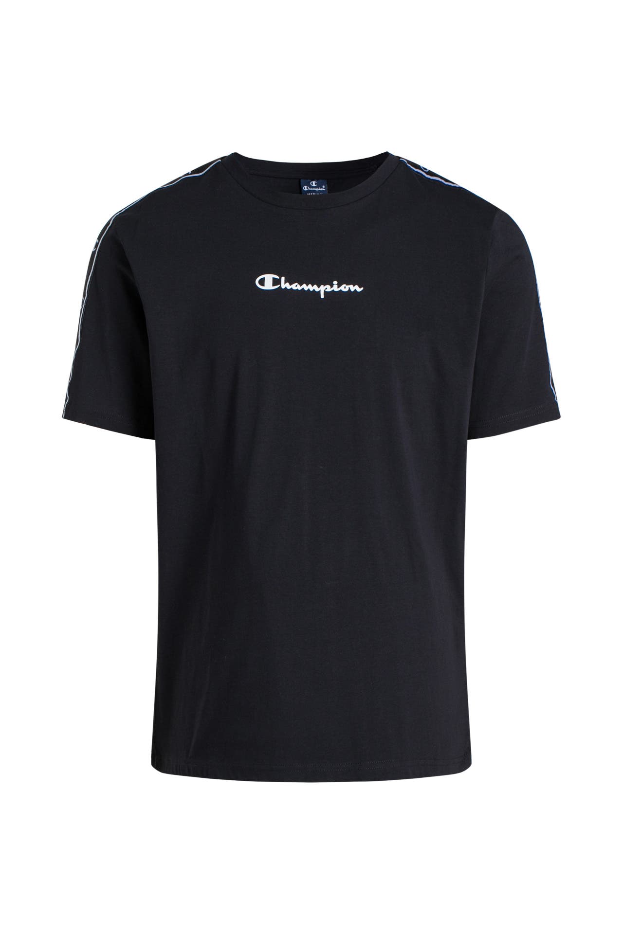 CHAMPION T-Shirt schwarz, Bild 1