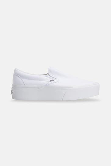 VANS Sneaker weiß