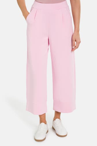 RICH & ROYAL Culotte rosa