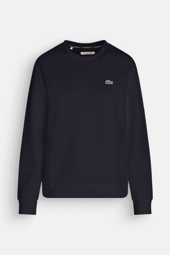 LACOSTE Sweatshirt nachtblau