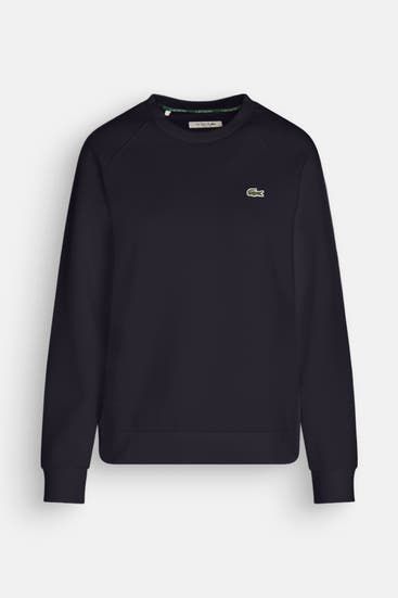 LACOSTE - Sweatshirt nachtblau
