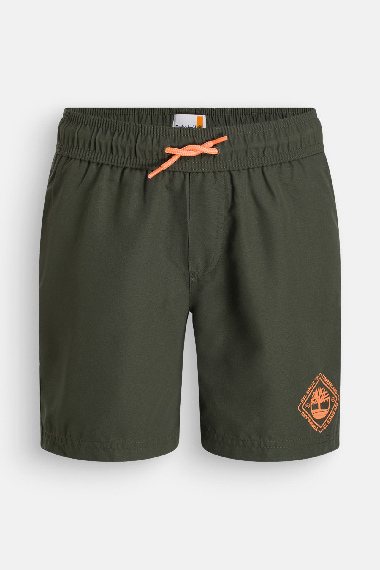 TIMBERLAND Badehose tannengrün, Bild 1