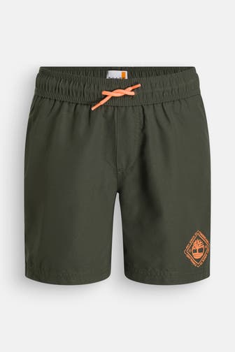 TIMBERLAND Badehose tannengrün
