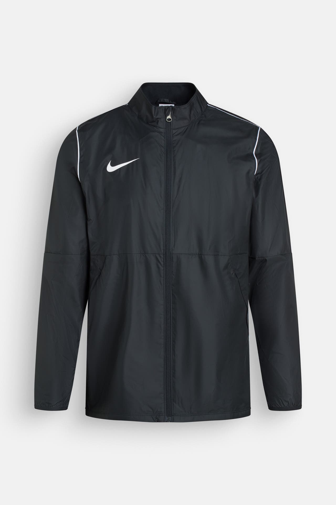 NIKE Funktionsjacke 'Repel' schwarz, Bild 1