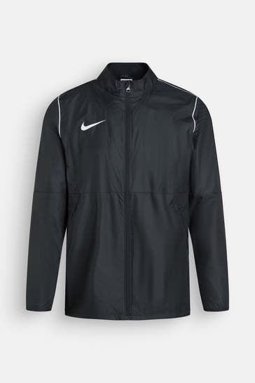 NIKE Funktionsjacke 'Repel' schwarz