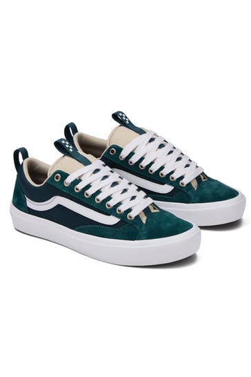 VANS Sneaker 'Skate Old Skool 36+' petrol