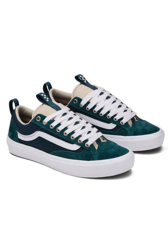 VANS Sneaker 'Skate Old Skool 36+' petrol