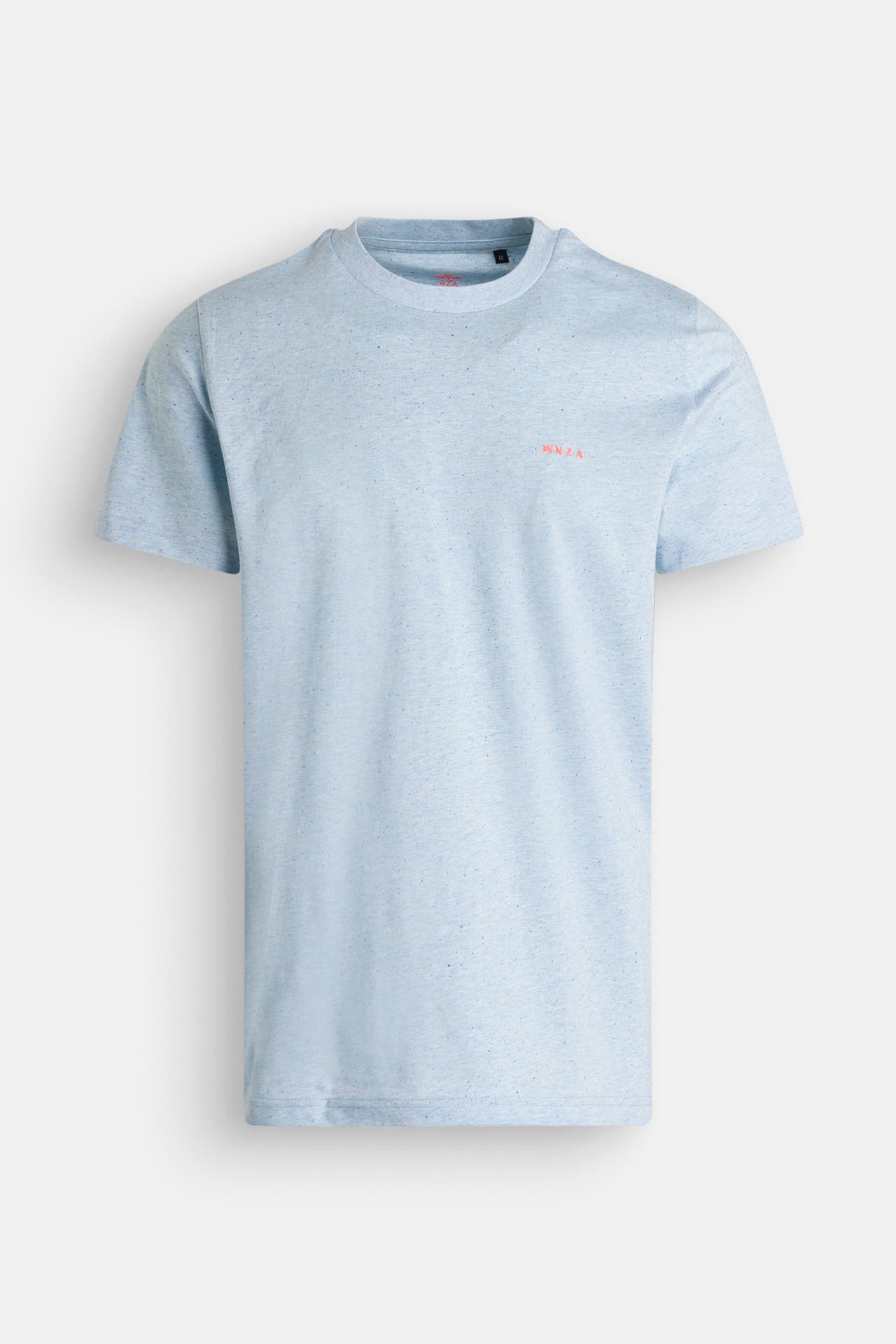 NEW ZEALAND AUCKLAND T-Shirt hellblau, Bild 1