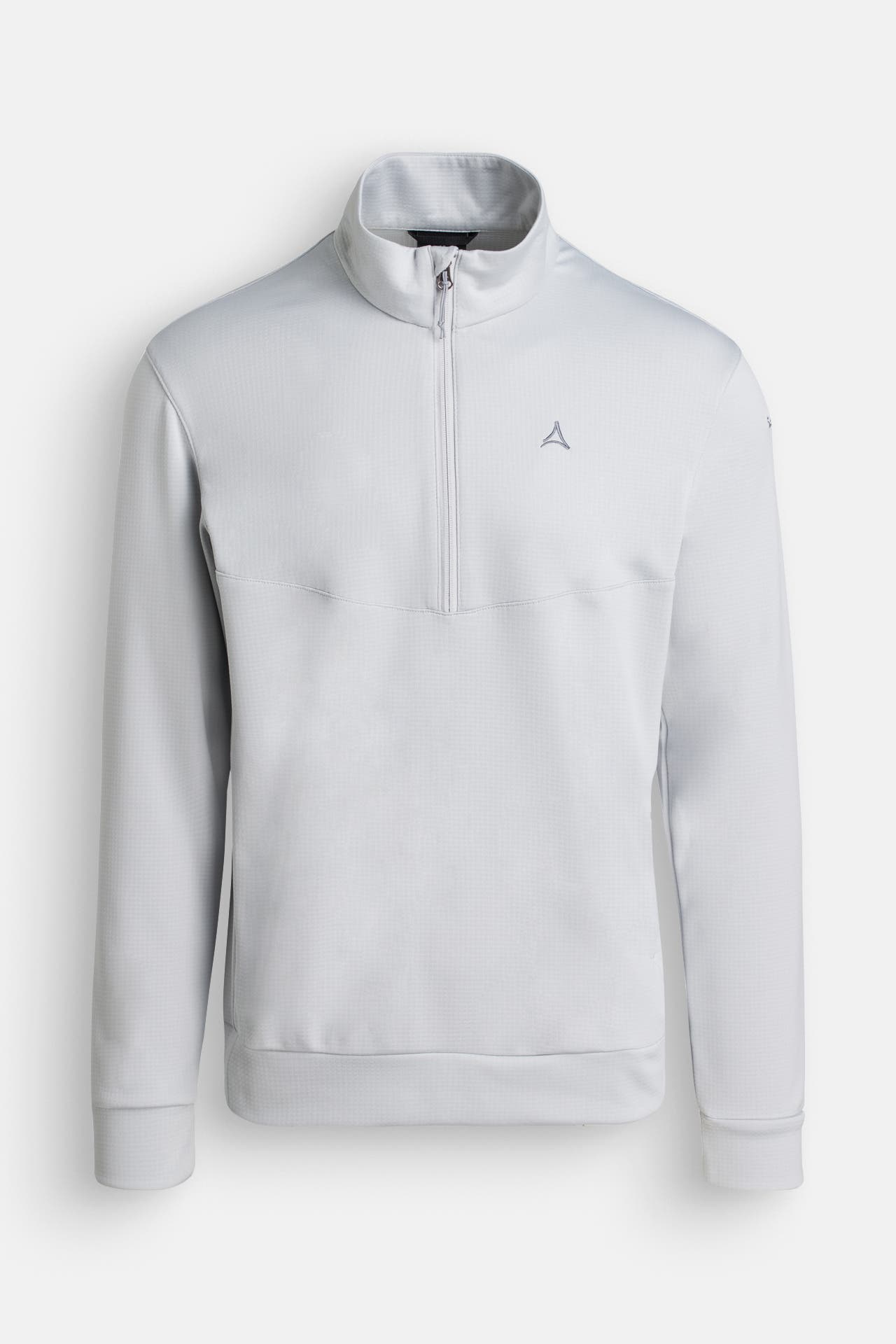 SCHÖFFEL Midlayer 'CIRC Looop' grau, Bild 1