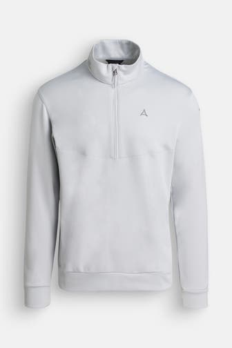 SCHÖFFEL Midlayer 'CIRC Looop' grau