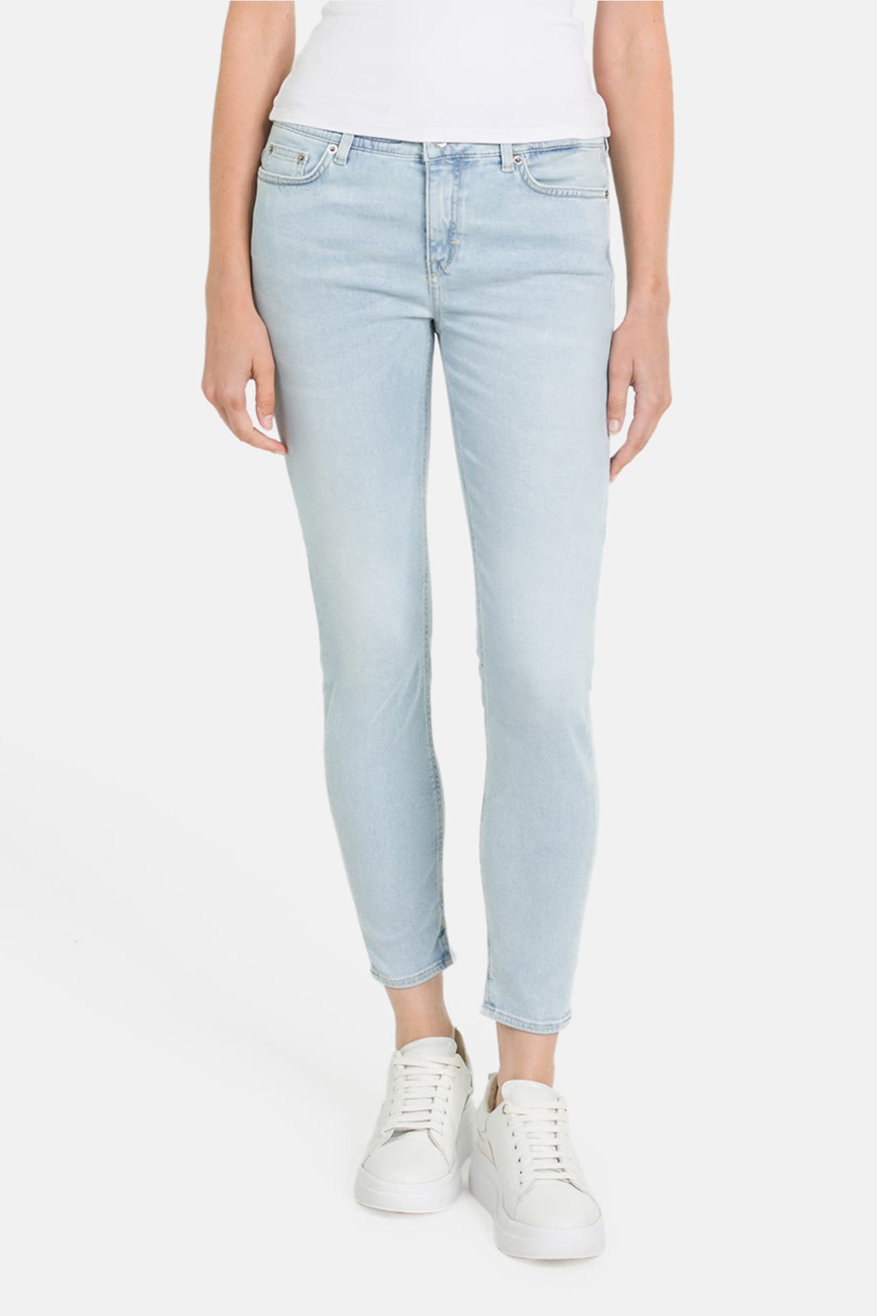 DRYKORN Jeans 'Need' slim, Bild 1