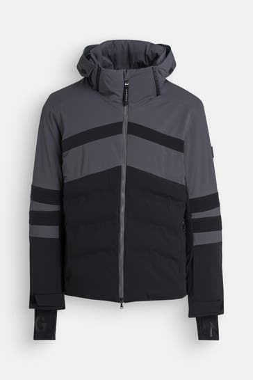 BOGNER Skijacke 'Henri-T' zweifarbig