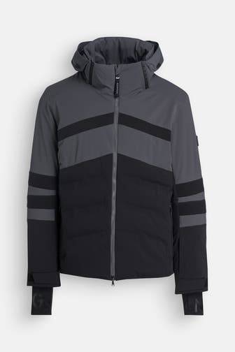 BOGNER Skijacke 'Henri-T' zweifarbig