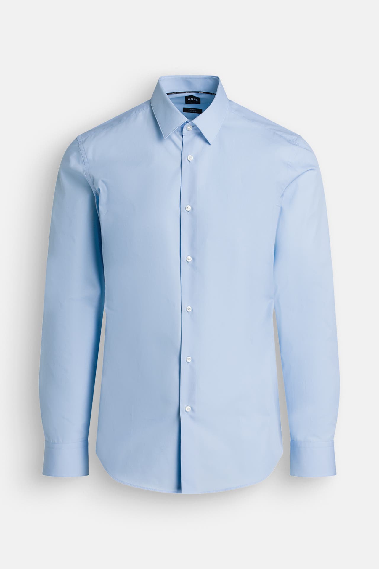 BOSS Business-Hemd 'Hank' Slim Fit, Bild 1