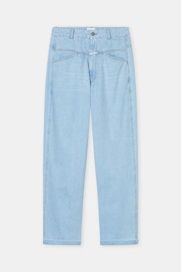 CLOSED Jeans 'Deni-X' wide